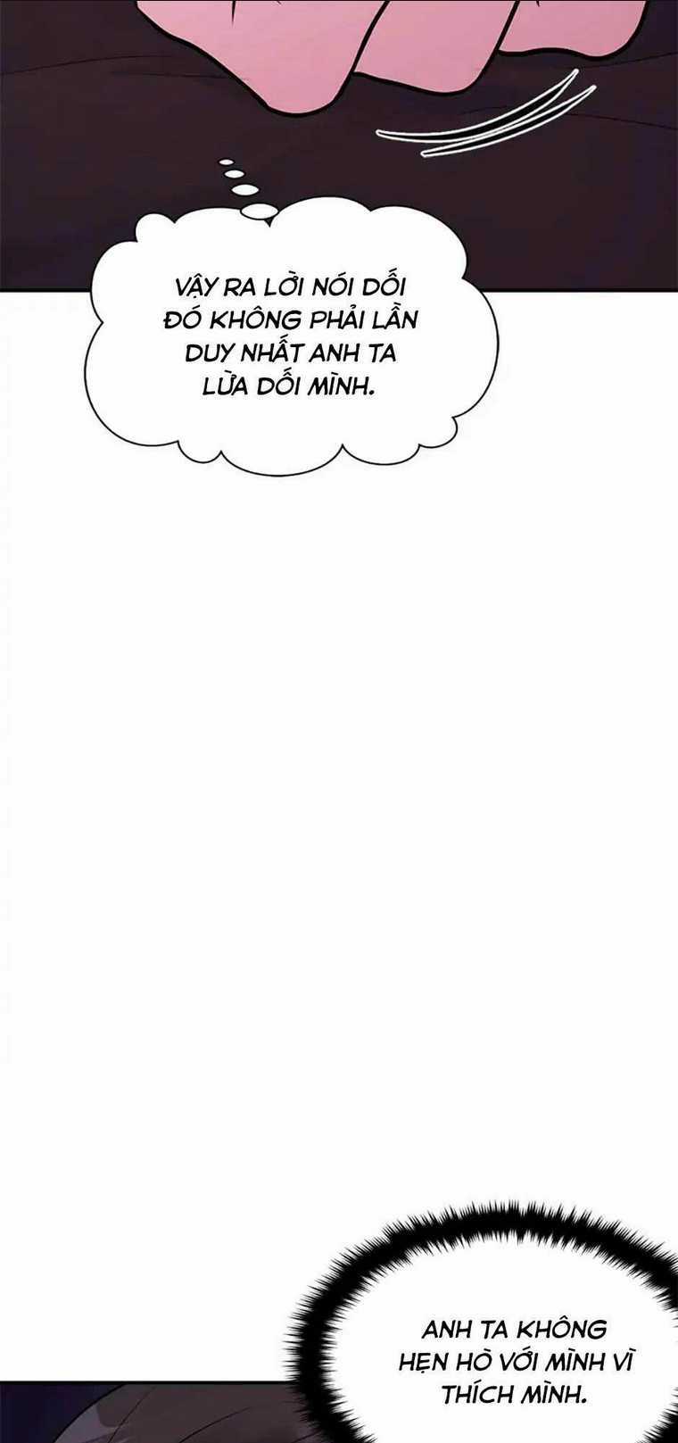 Câu Trả Lời Mùa Đông Chapter 45 trang 49