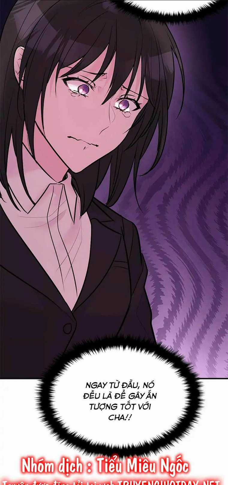 Câu Trả Lời Mùa Đông Chapter 45 trang 50