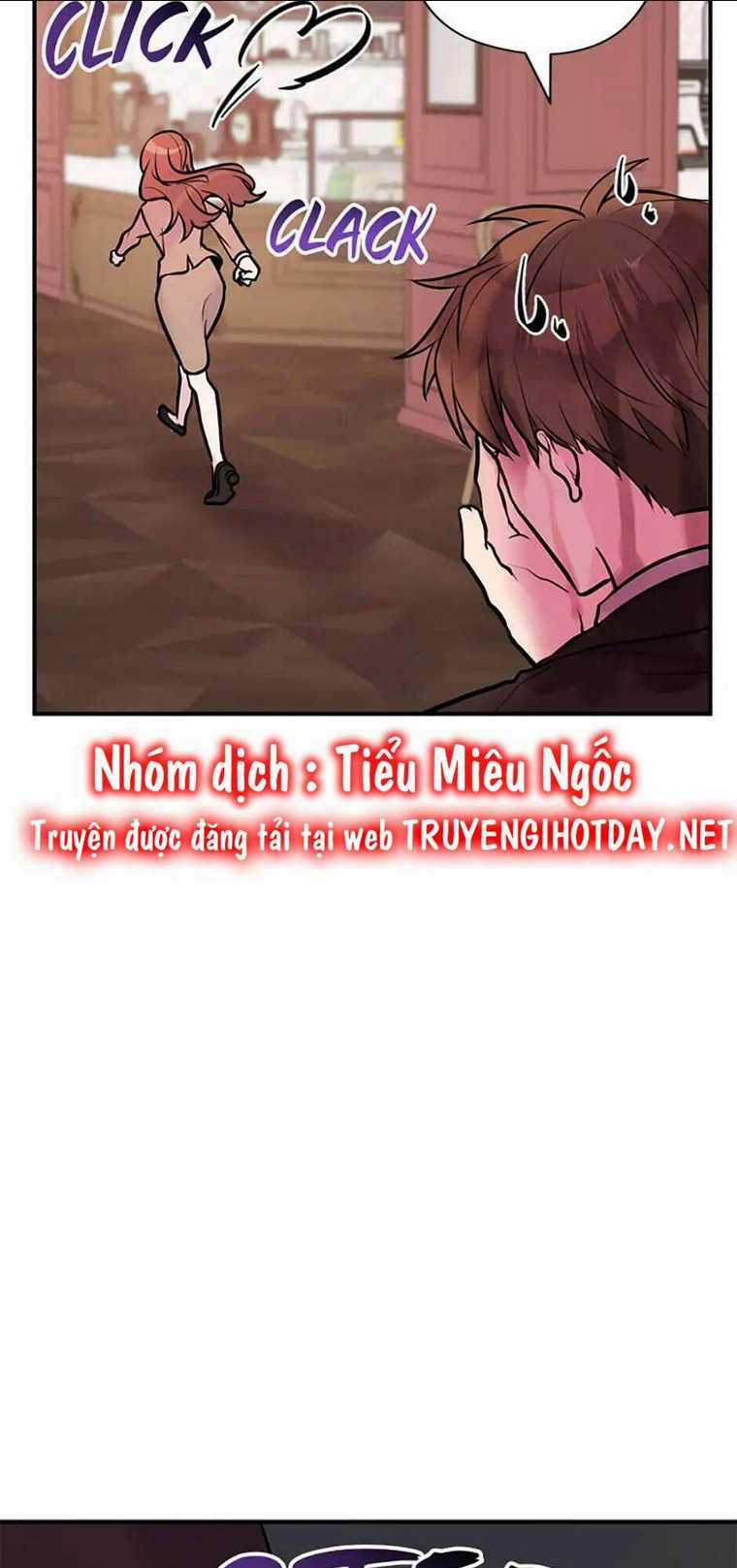 Câu Trả Lời Mùa Đông Chapter 45 trang 58
