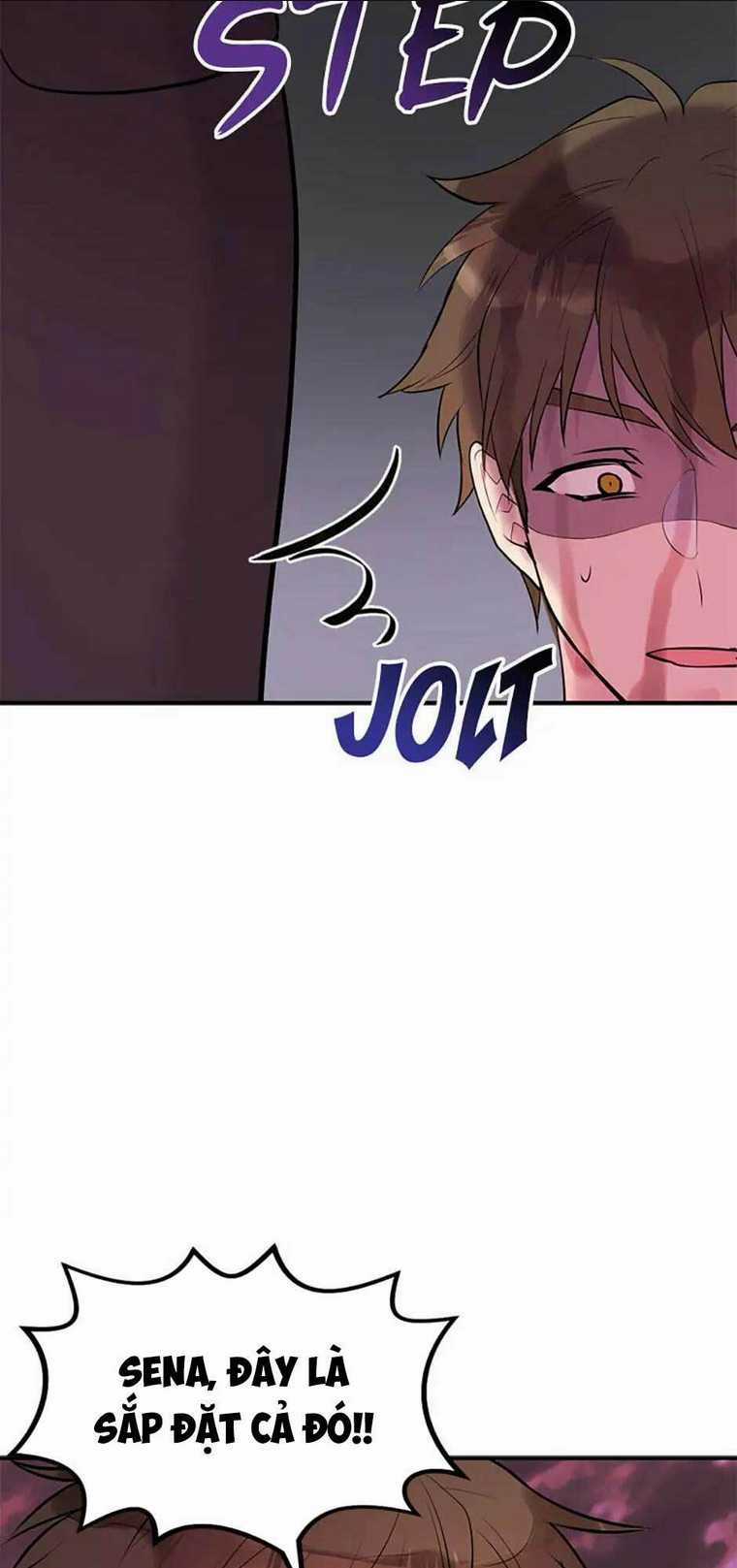 Câu Trả Lời Mùa Đông Chapter 45 trang 59