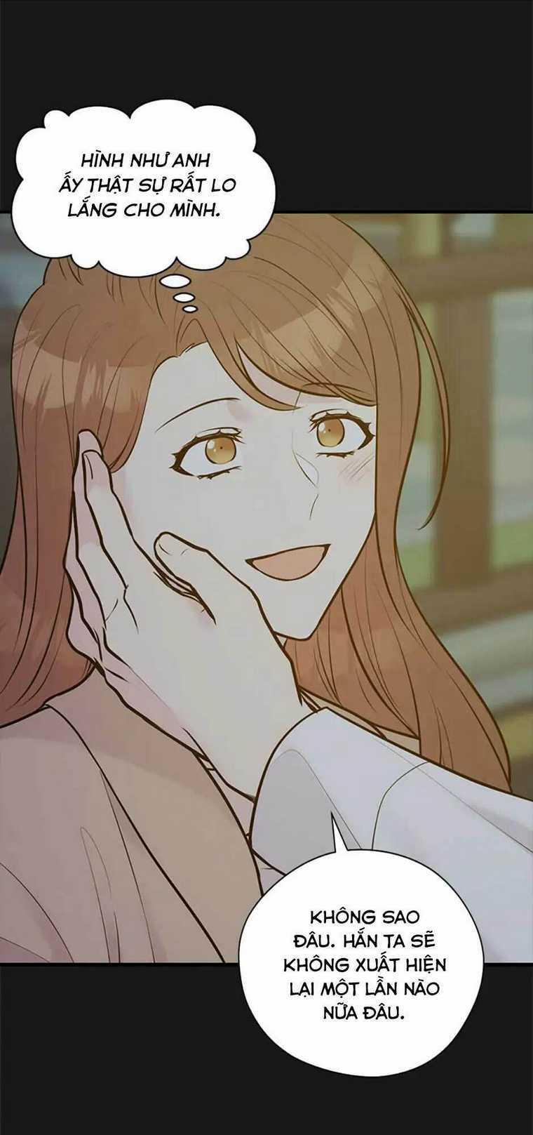 Câu Trả Lời Mùa Đông Chapter 45 trang 6