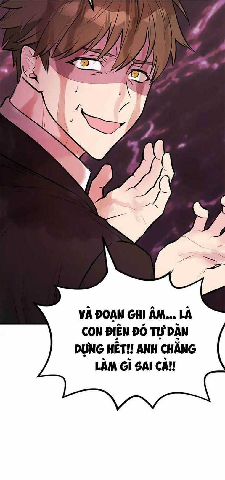 Câu Trả Lời Mùa Đông Chapter 45 trang 60