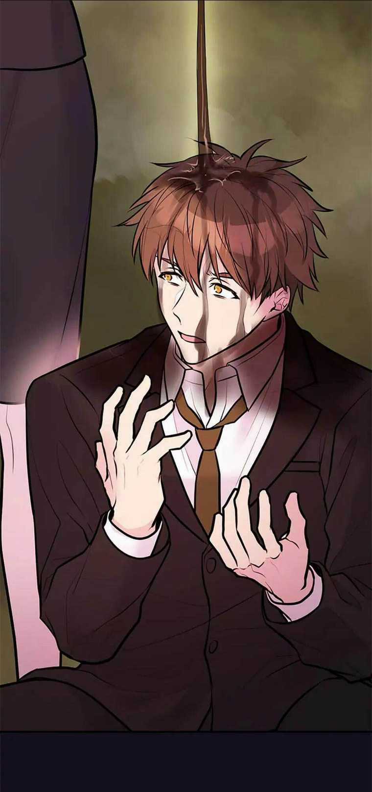 Câu Trả Lời Mùa Đông Chapter 45 trang 62