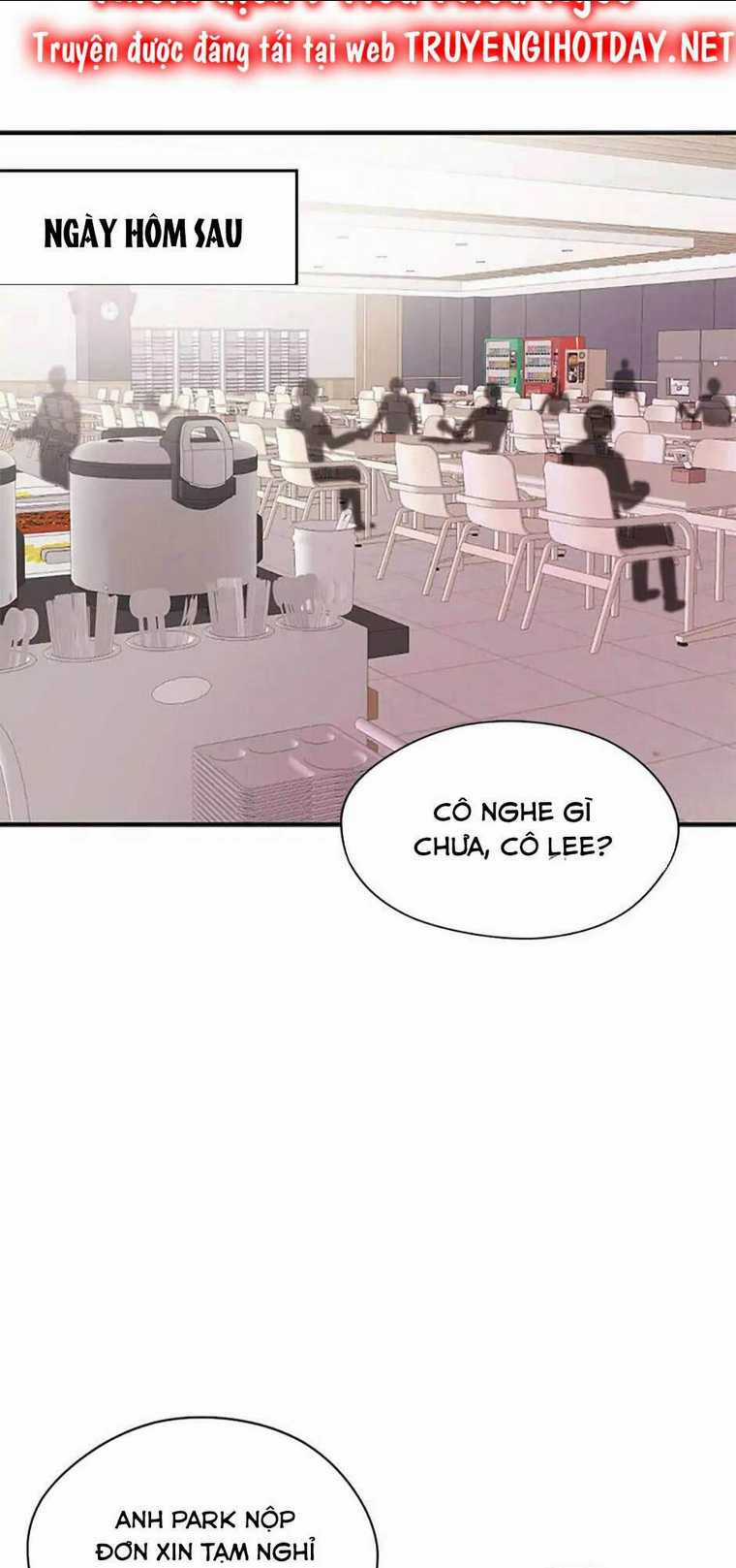 Câu Trả Lời Mùa Đông Chapter 45 trang 69