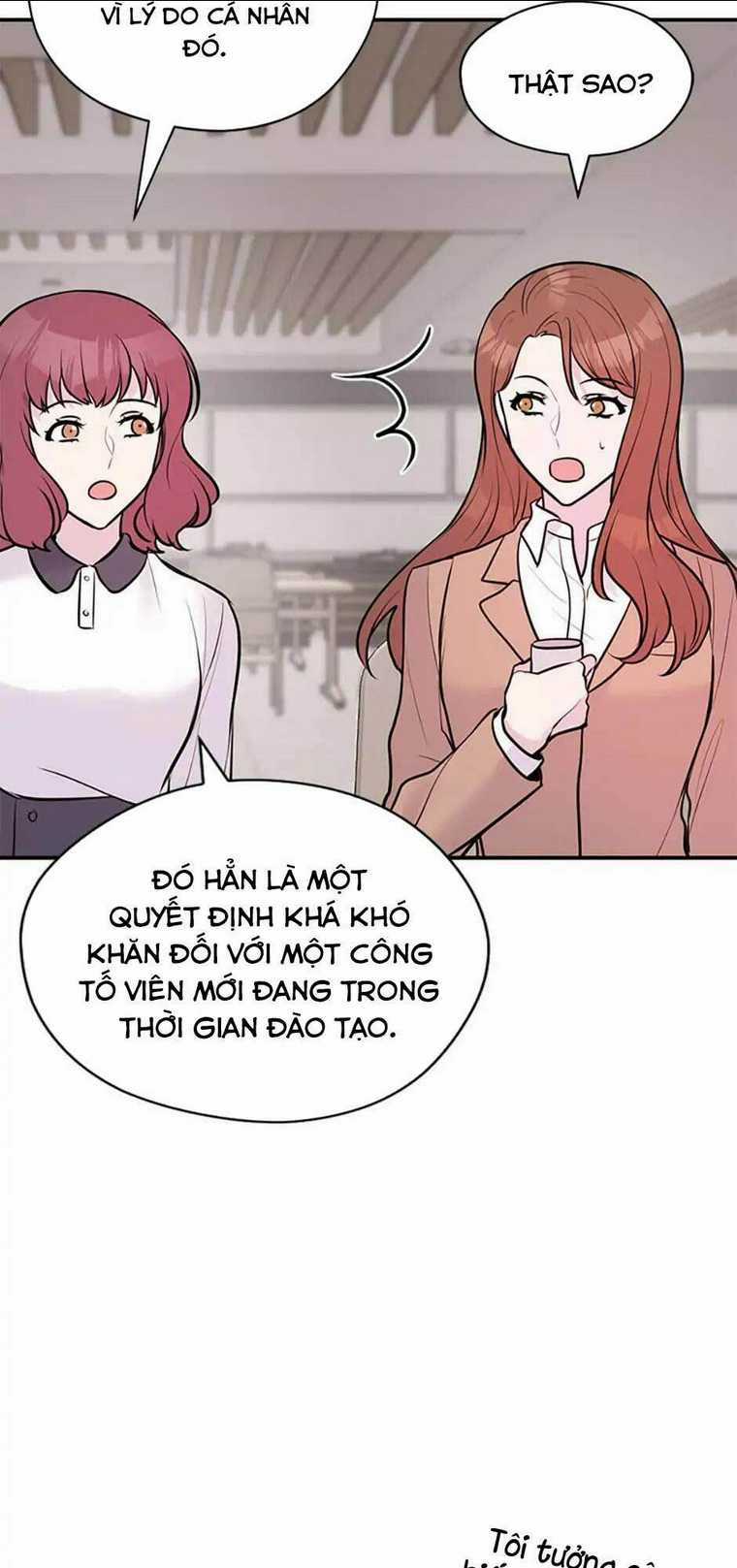 Câu Trả Lời Mùa Đông Chapter 45 trang 70