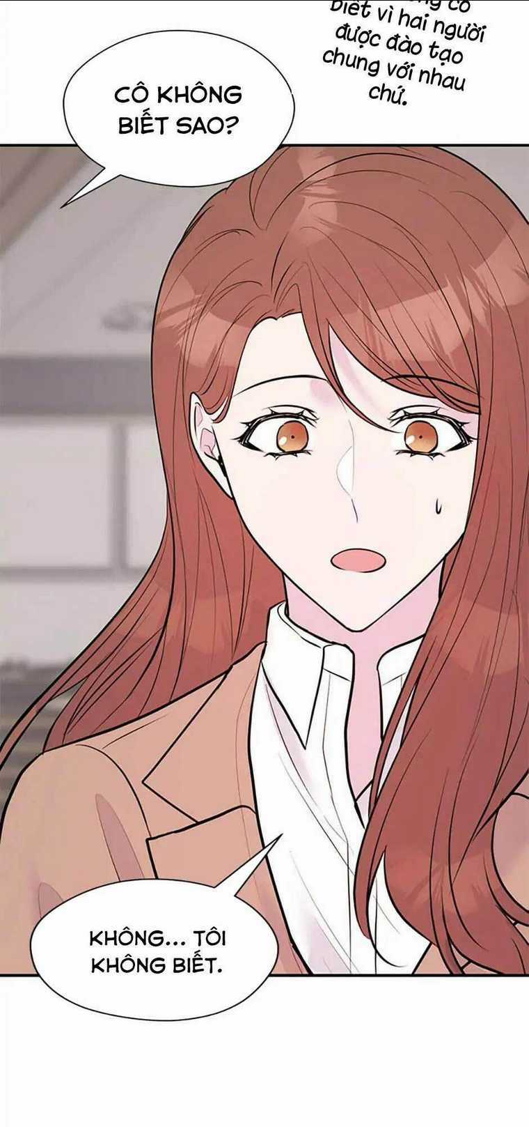 Câu Trả Lời Mùa Đông Chapter 45 trang 71