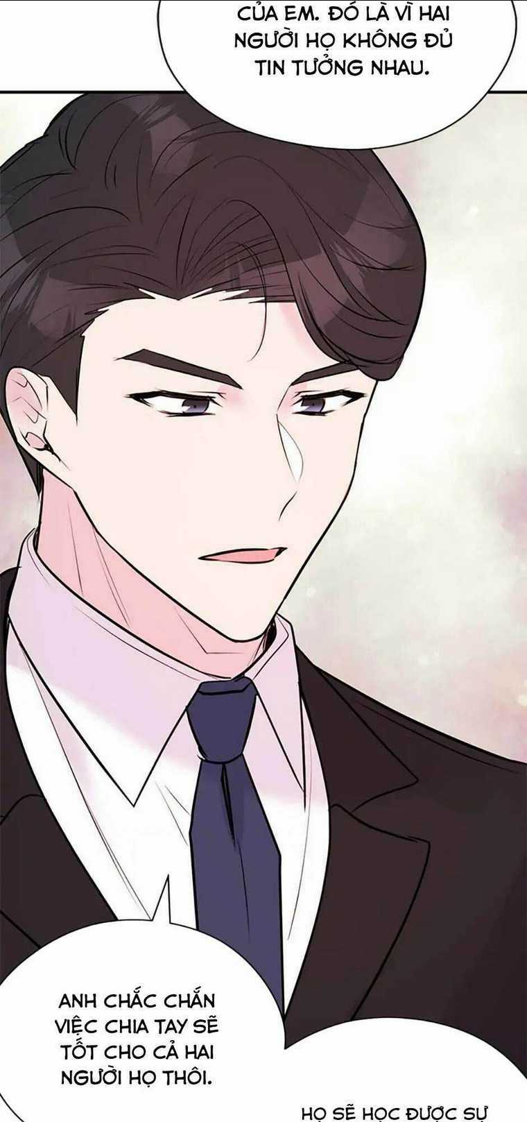 Câu Trả Lời Mùa Đông Chapter 45 trang 80