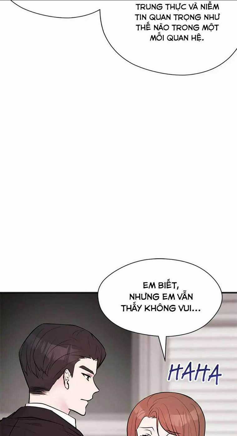 Câu Trả Lời Mùa Đông Chapter 45 trang 81