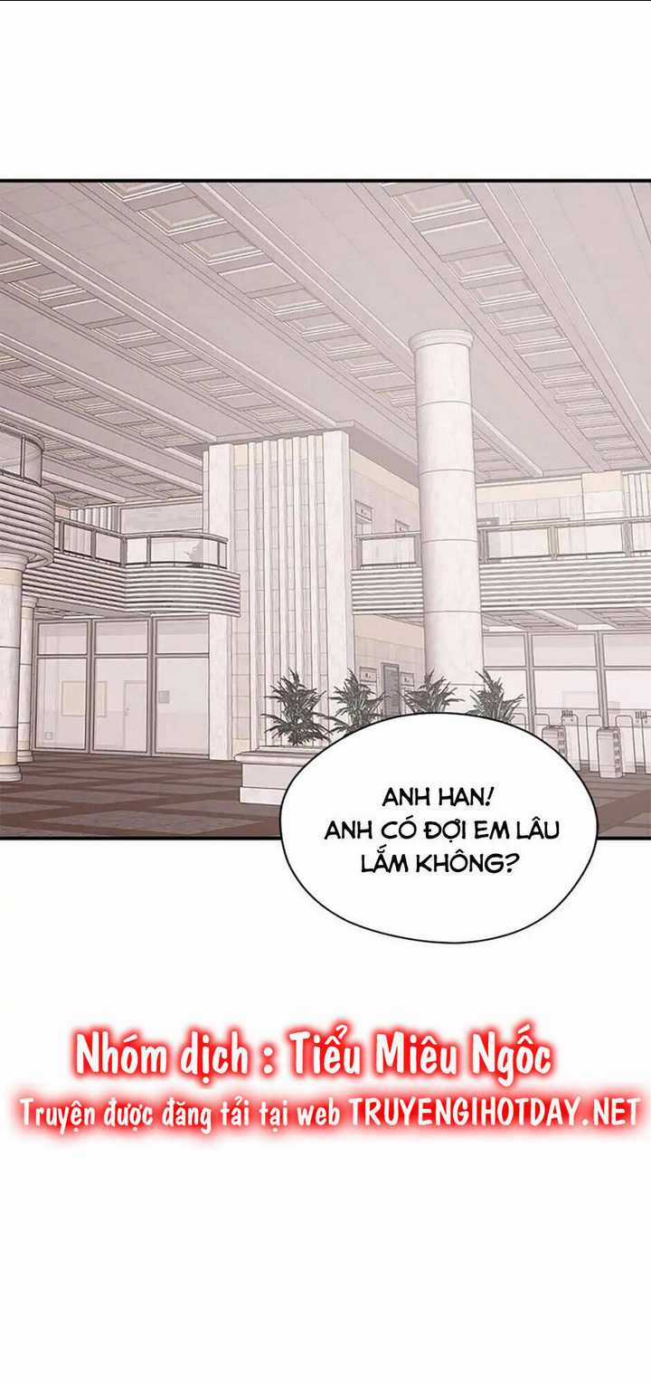 Câu Trả Lời Mùa Đông Chapter 46 trang 14