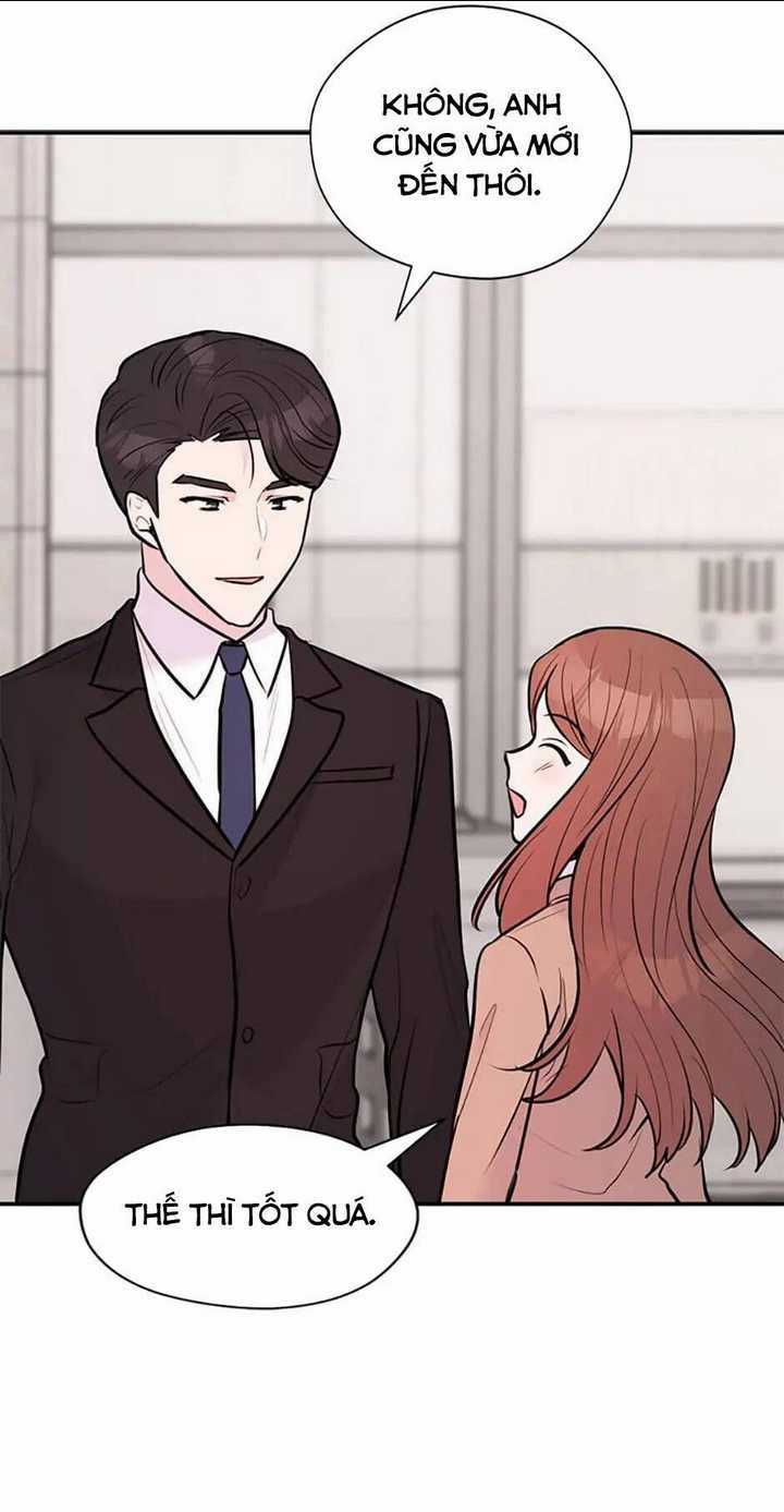 Câu Trả Lời Mùa Đông Chapter 46 trang 15