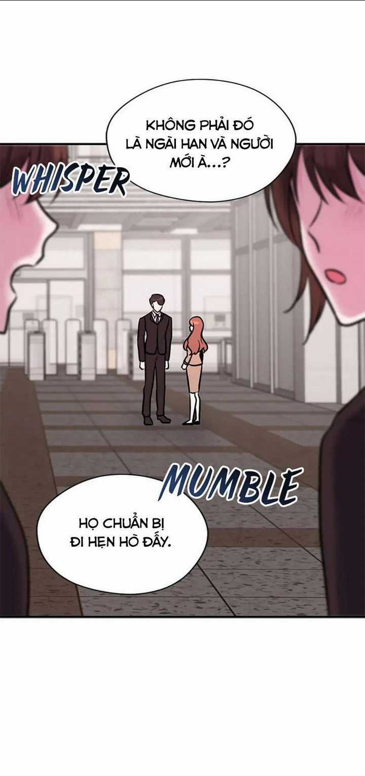 Câu Trả Lời Mùa Đông Chapter 46 trang 17