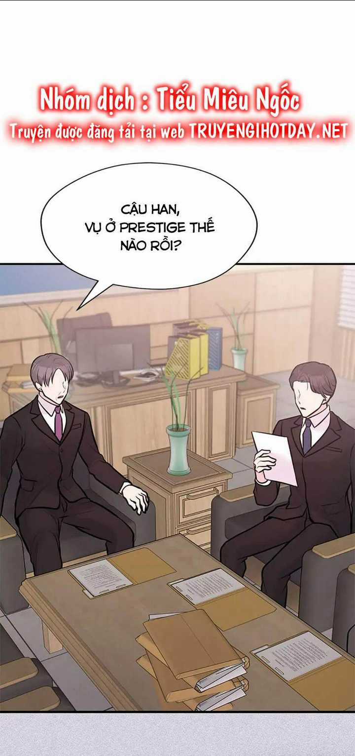 Câu Trả Lời Mùa Đông Chapter 46 trang 2