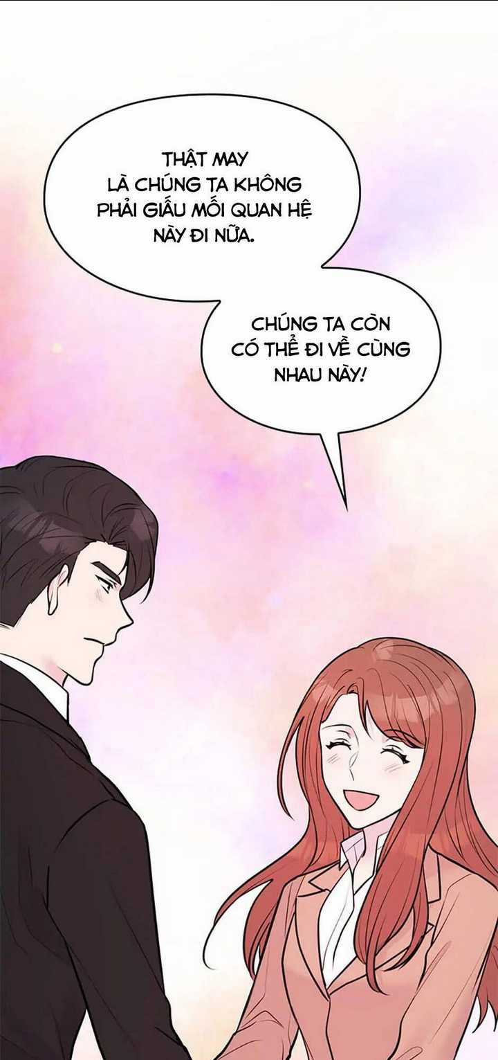 Câu Trả Lời Mùa Đông Chapter 46 trang 20