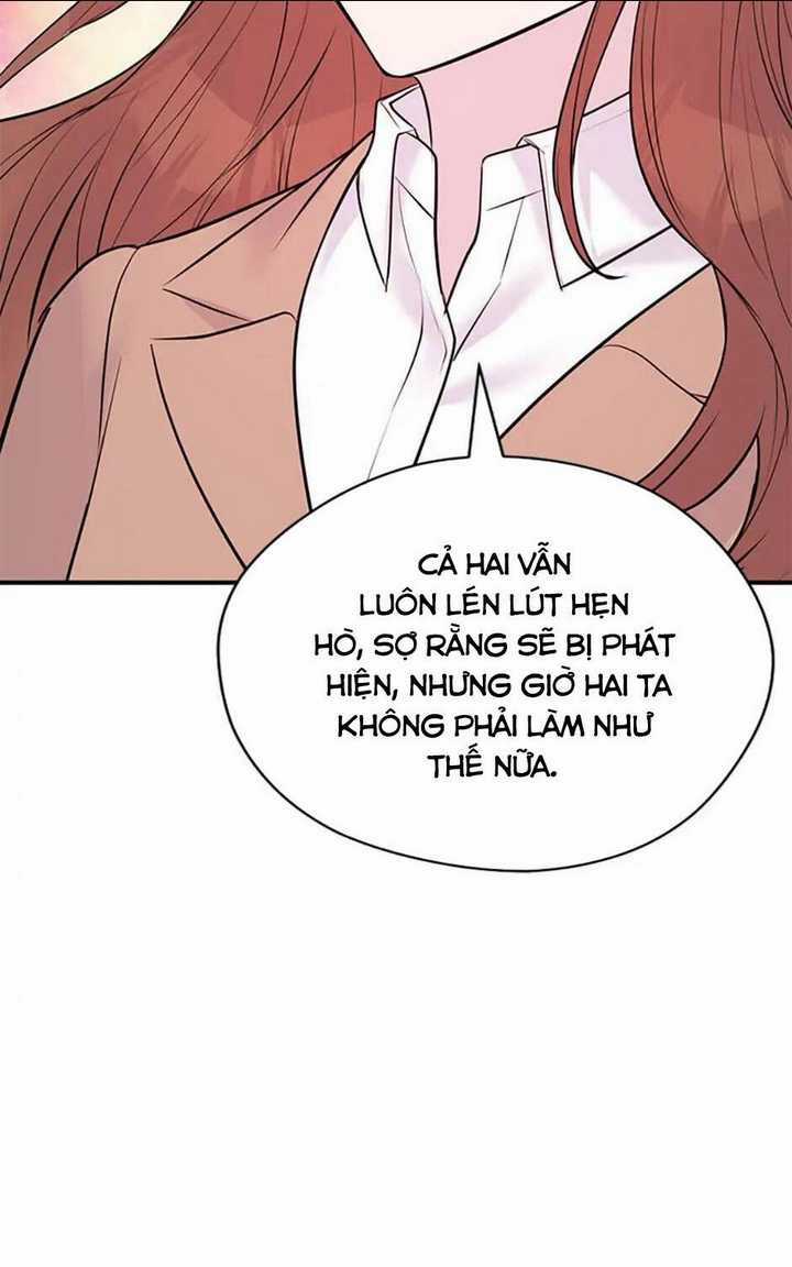 Câu Trả Lời Mùa Đông Chapter 46 trang 22