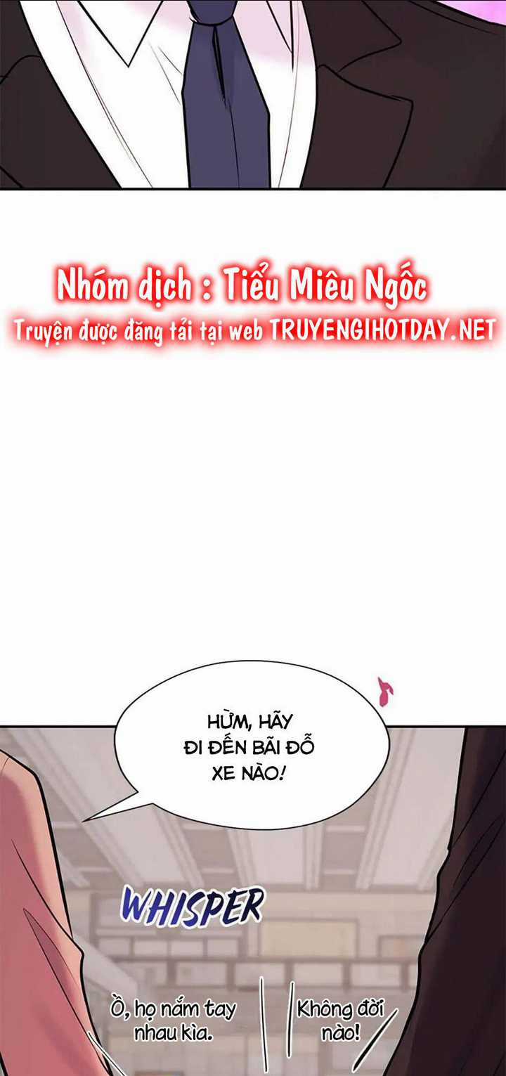 Câu Trả Lời Mùa Đông Chapter 46 trang 24