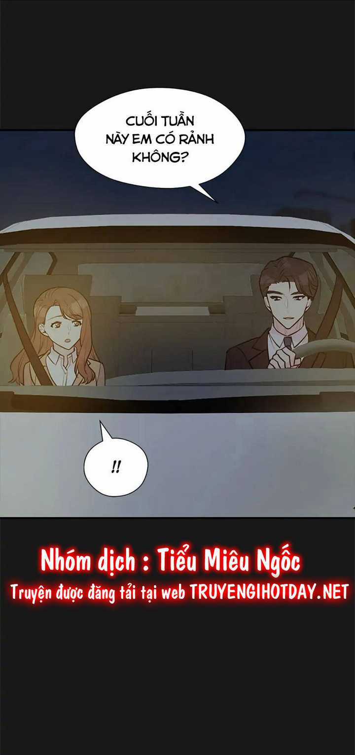 Câu Trả Lời Mùa Đông Chapter 46 trang 28