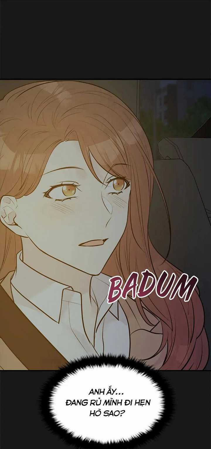 Câu Trả Lời Mùa Đông Chapter 46 trang 29