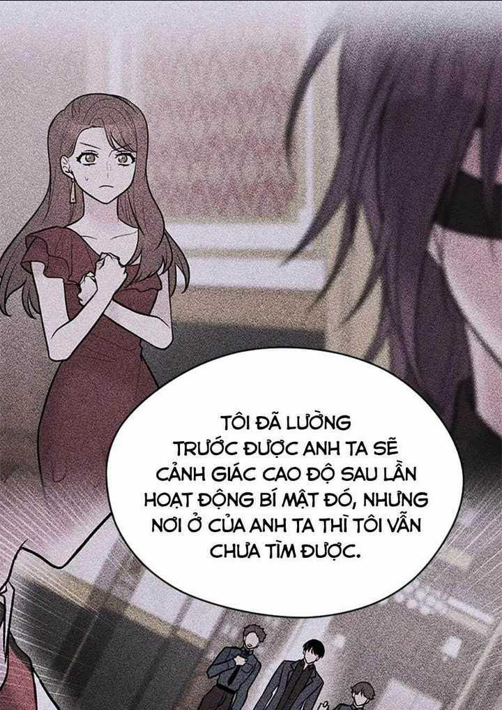 Câu Trả Lời Mùa Đông Chapter 46 trang 3