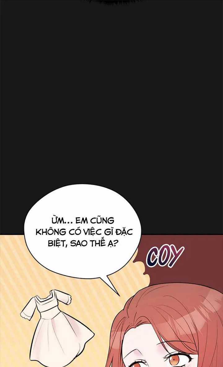 Câu Trả Lời Mùa Đông Chapter 46 trang 30