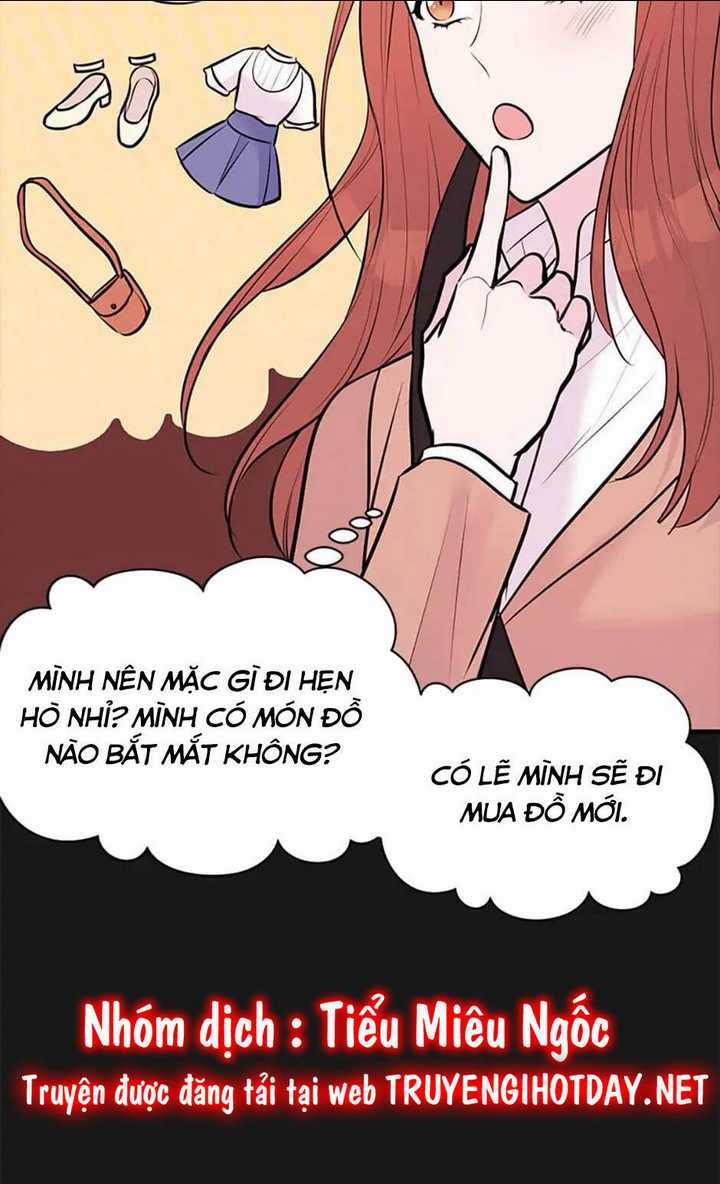 Câu Trả Lời Mùa Đông Chapter 46 trang 31