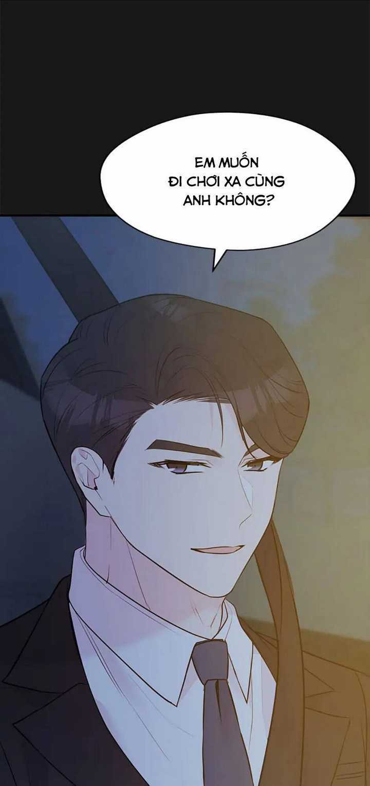 Câu Trả Lời Mùa Đông Chapter 46 trang 32