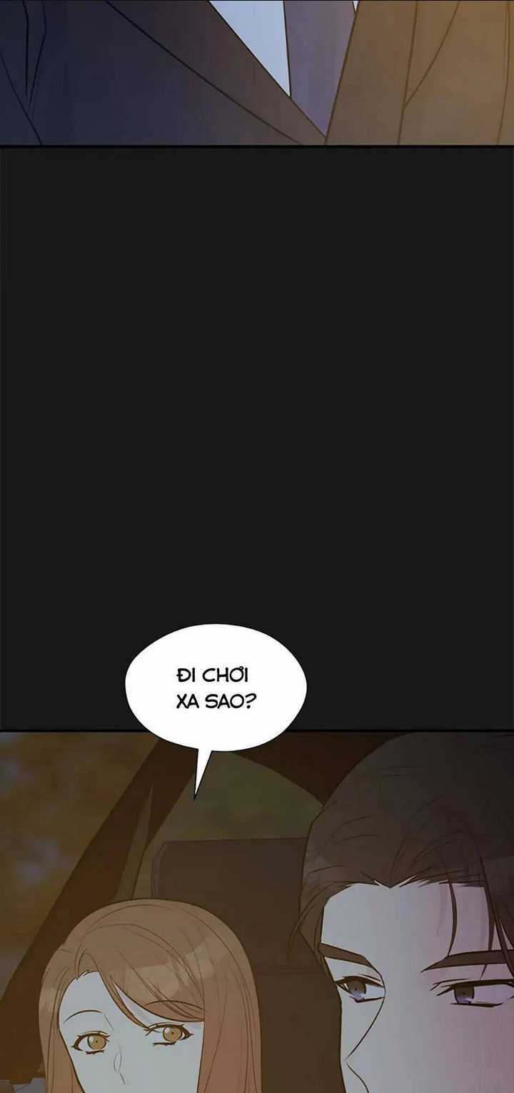 Câu Trả Lời Mùa Đông Chapter 46 trang 33