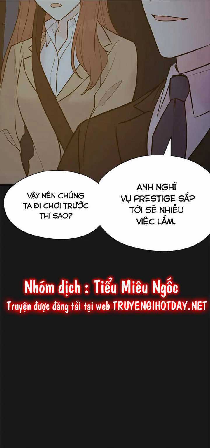 Câu Trả Lời Mùa Đông Chapter 46 trang 34