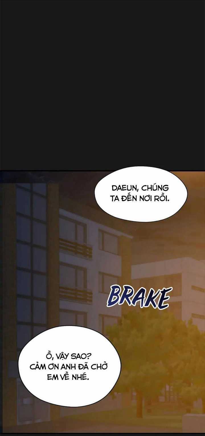 Câu Trả Lời Mùa Đông Chapter 46 trang 41