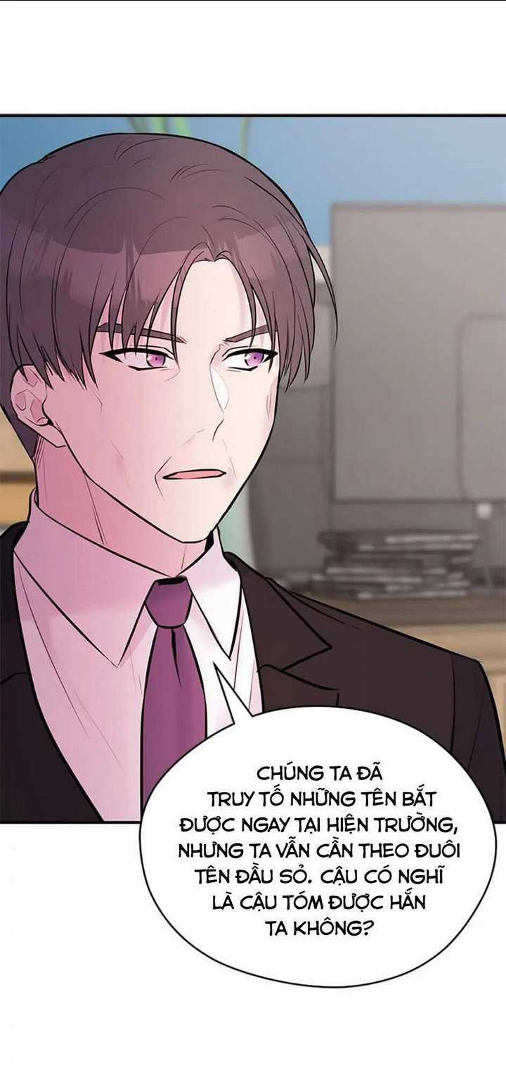 Câu Trả Lời Mùa Đông Chapter 46 trang 5