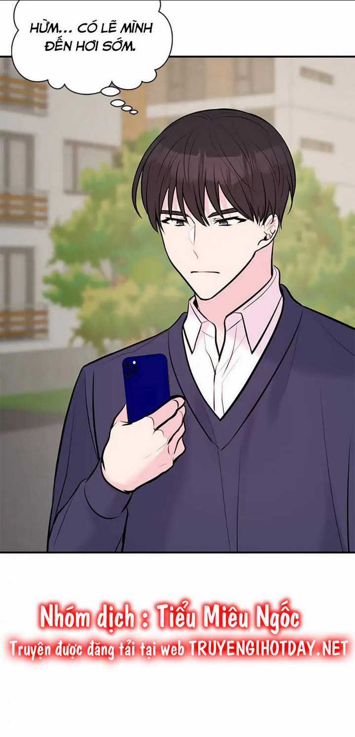 Câu Trả Lời Mùa Đông Chapter 46 trang 53