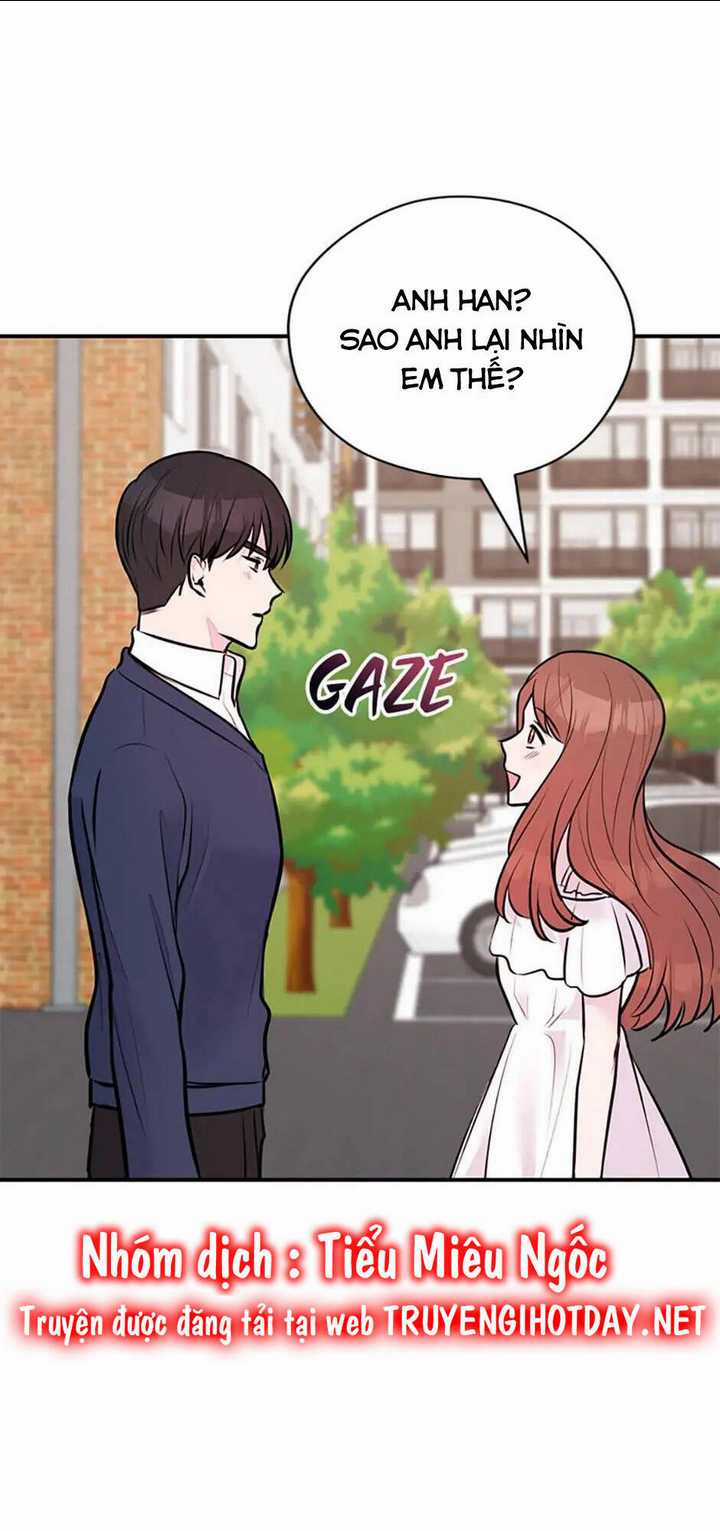 Câu Trả Lời Mùa Đông Chapter 46 trang 59