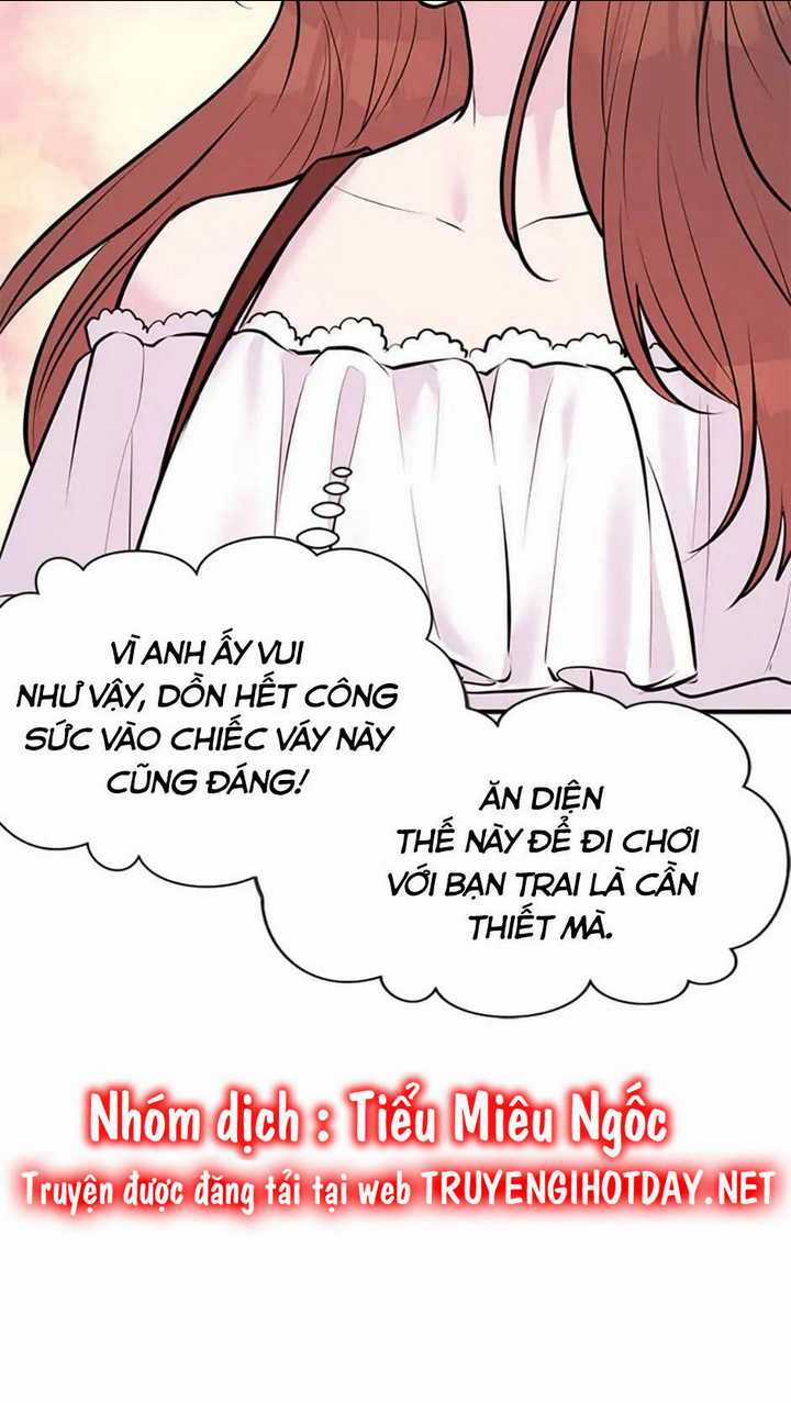 Câu Trả Lời Mùa Đông Chapter 46 trang 62