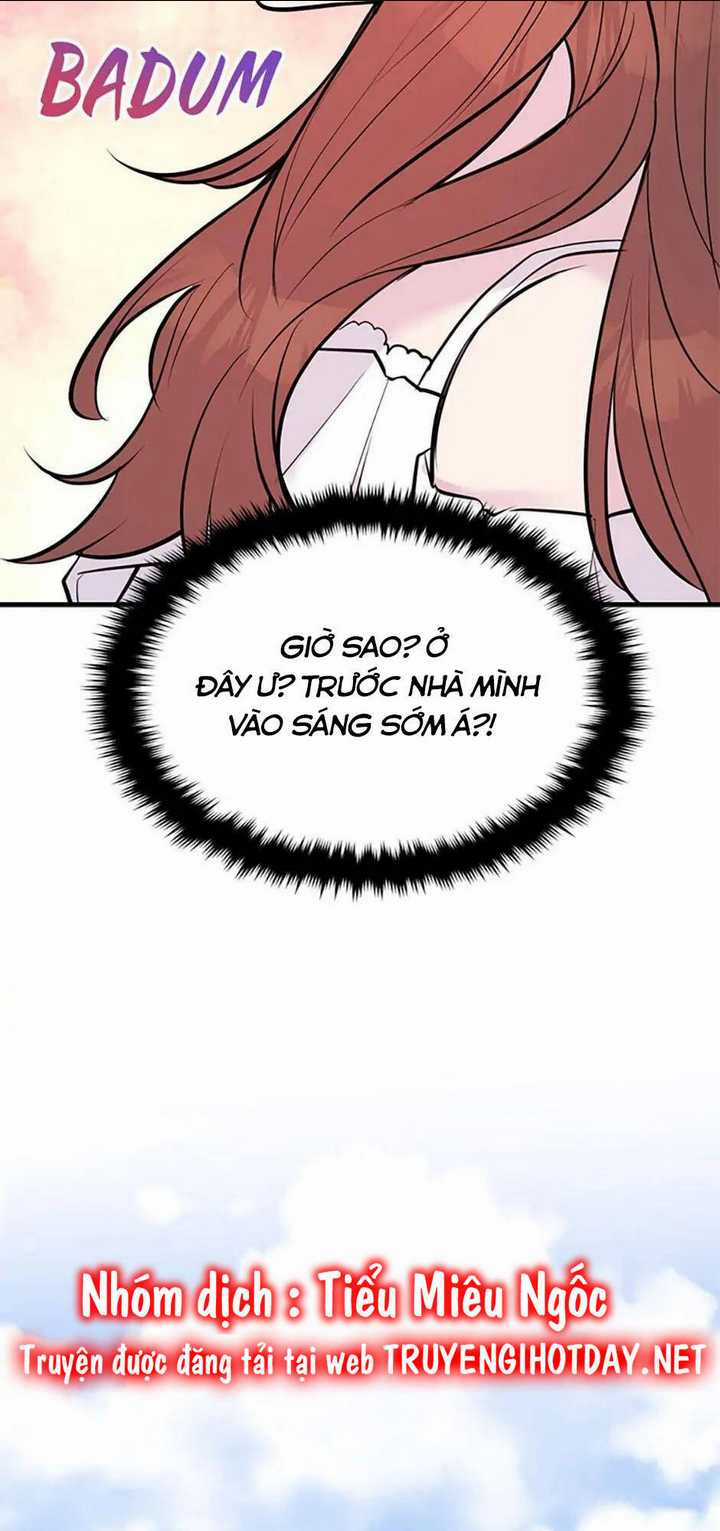 Câu Trả Lời Mùa Đông Chapter 46 trang 66