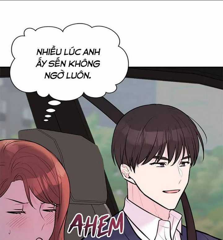 Câu Trả Lời Mùa Đông Chapter 46 trang 69