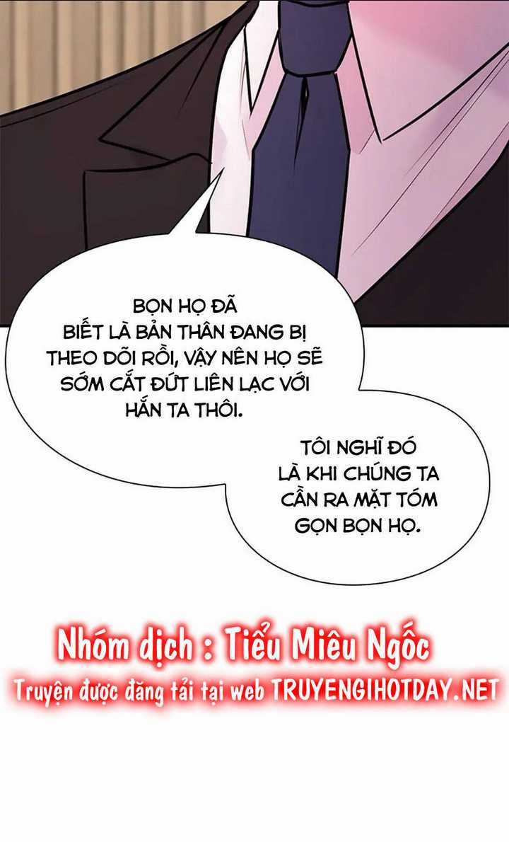 Câu Trả Lời Mùa Đông Chapter 46 trang 7