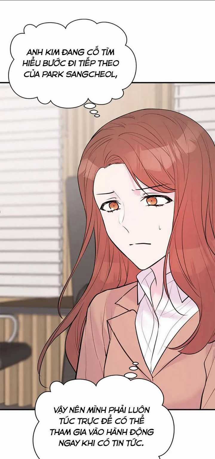 Câu Trả Lời Mùa Đông Chapter 46 trang 8