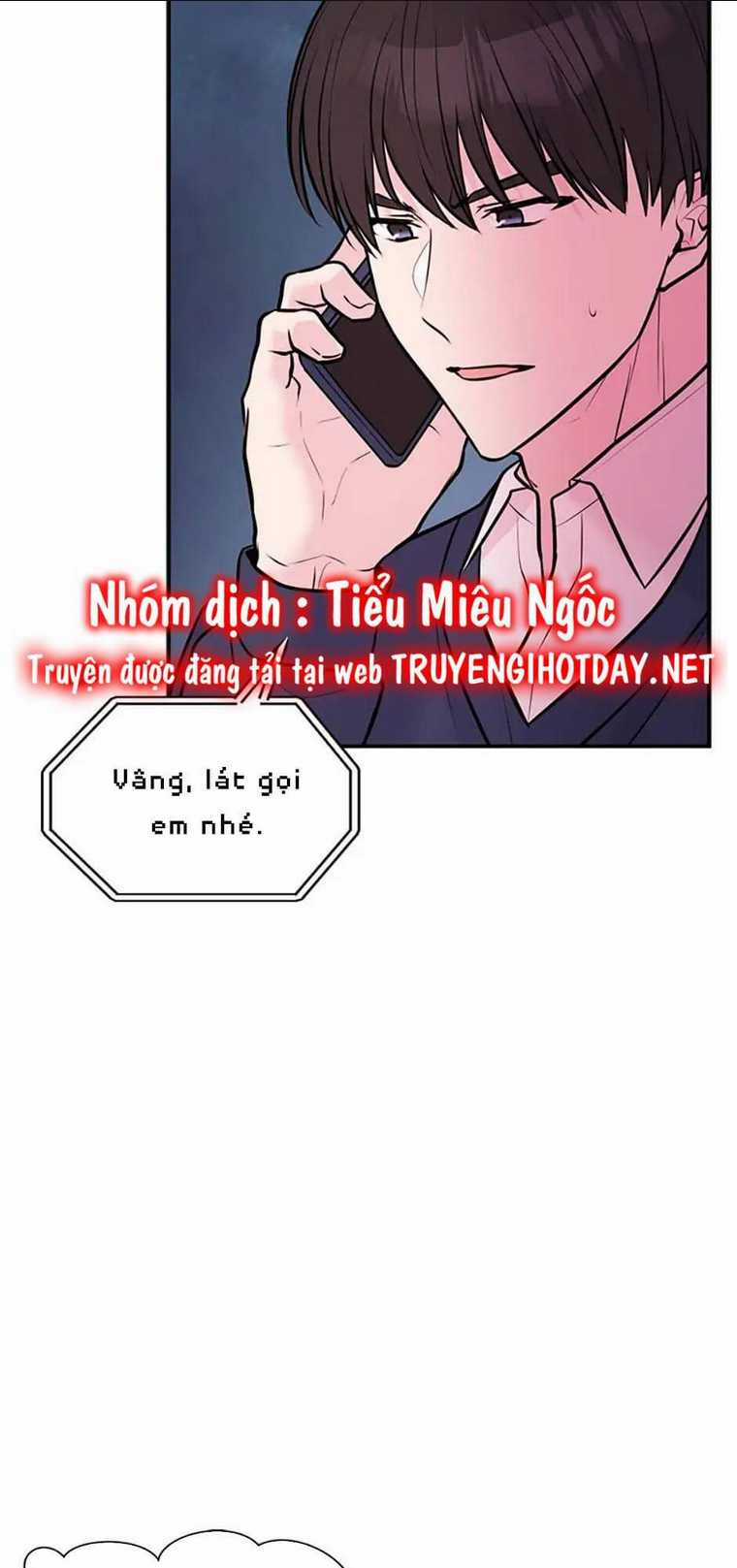 Câu Trả Lời Mùa Đông Chapter 47 trang 11