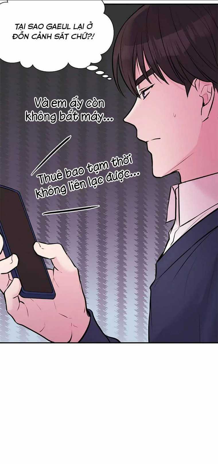 Câu Trả Lời Mùa Đông Chapter 47 trang 12