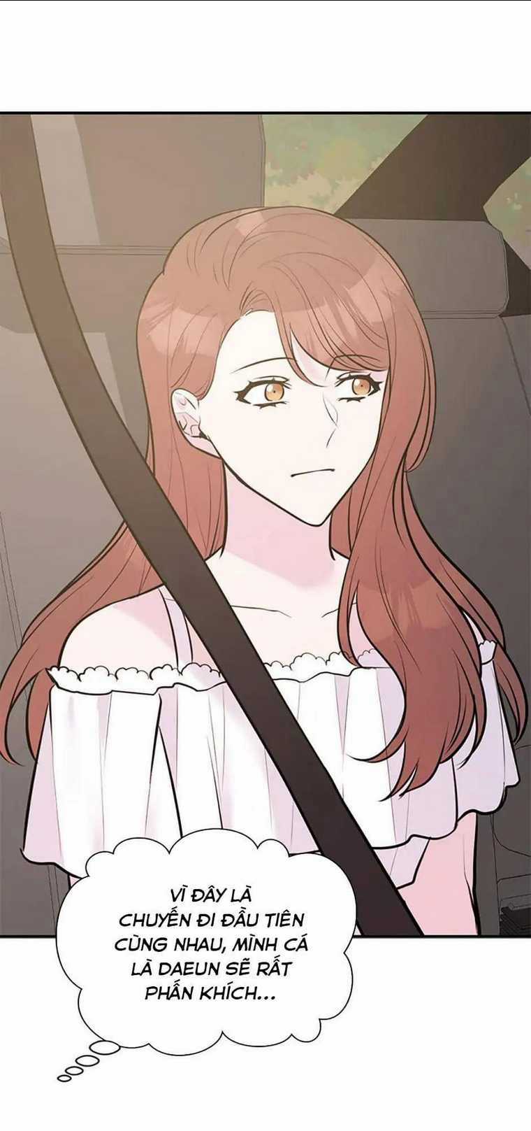 Câu Trả Lời Mùa Đông Chapter 47 trang 14