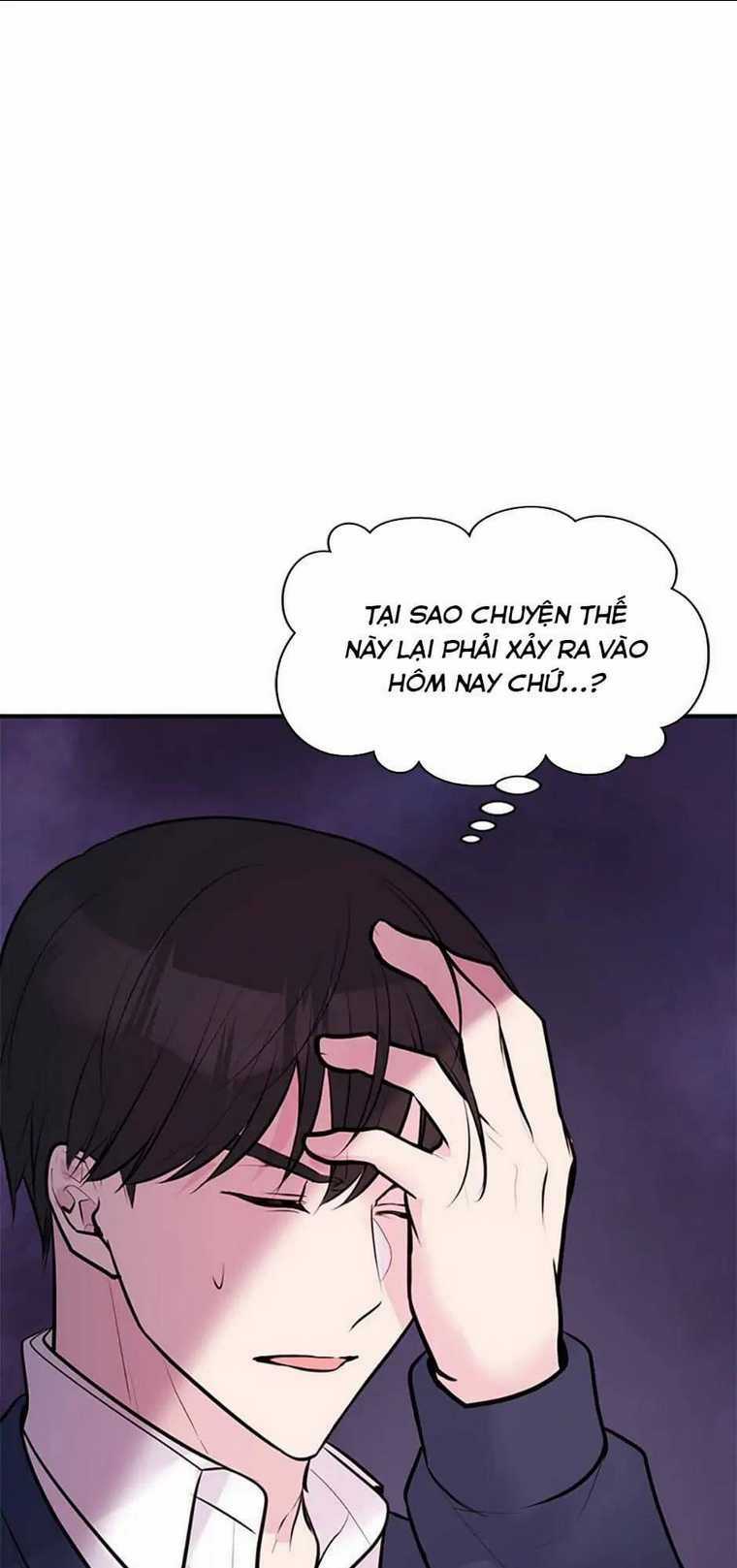 Câu Trả Lời Mùa Đông Chapter 47 trang 15