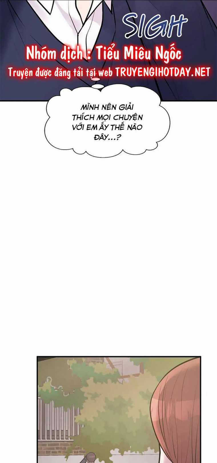 Câu Trả Lời Mùa Đông Chapter 47 trang 16