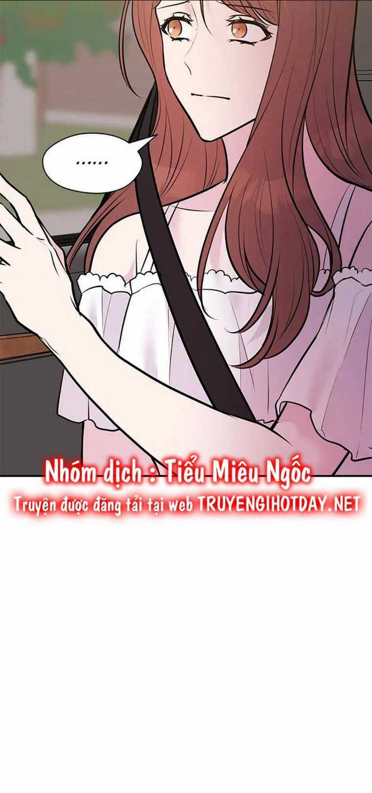 Câu Trả Lời Mùa Đông Chapter 47 trang 18