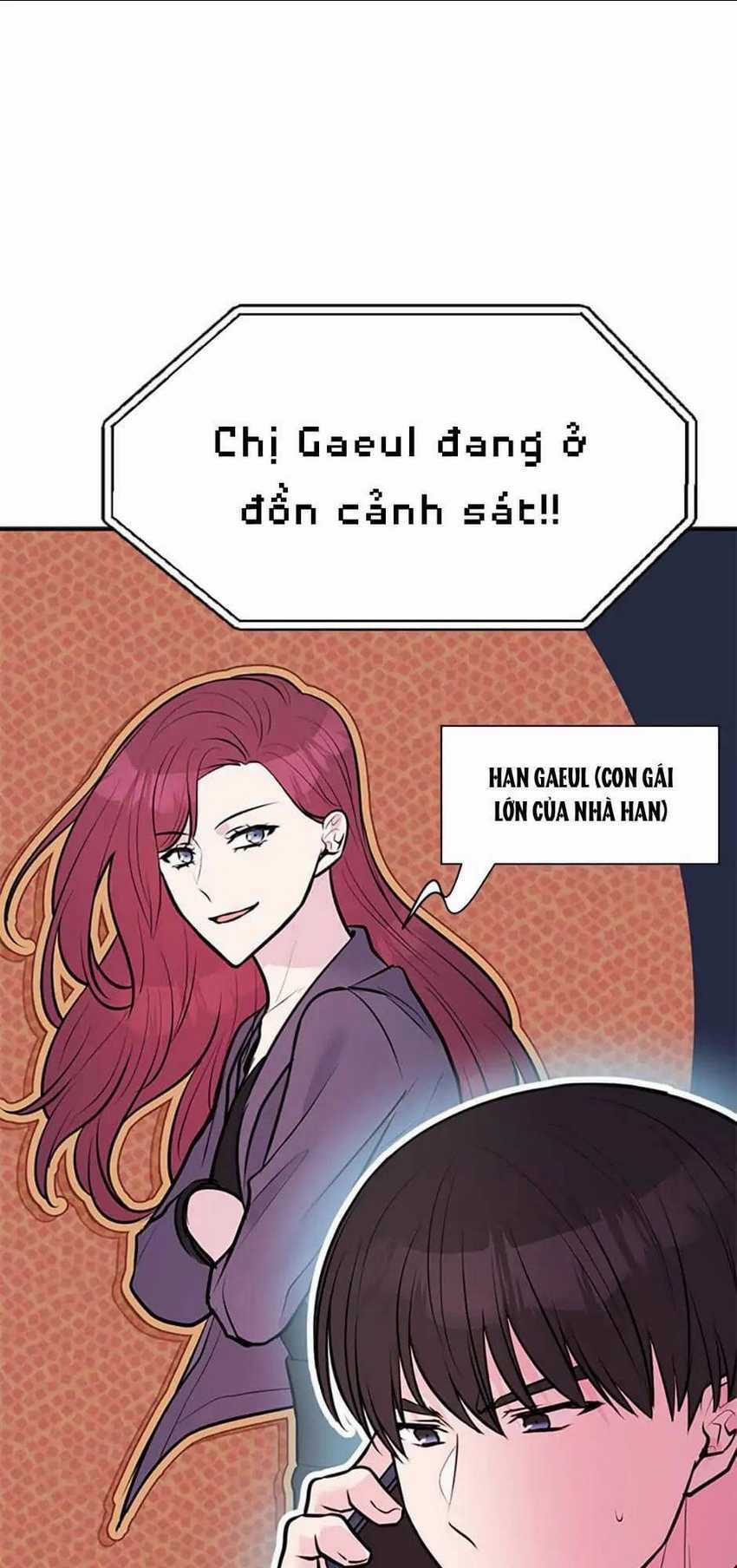 Câu Trả Lời Mùa Đông Chapter 47 trang 2
