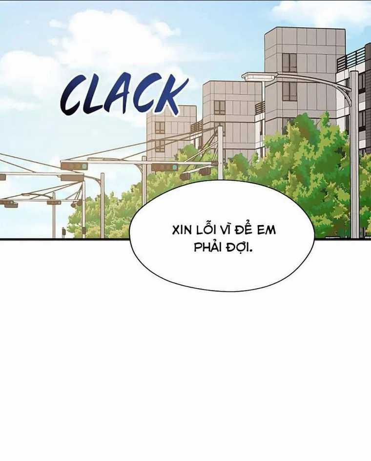 Câu Trả Lời Mùa Đông Chapter 47 trang 20