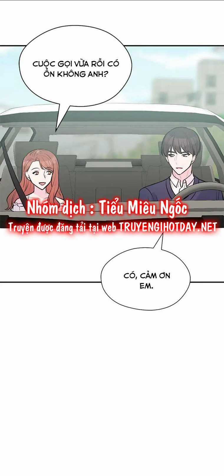 Câu Trả Lời Mùa Đông Chapter 47 trang 21