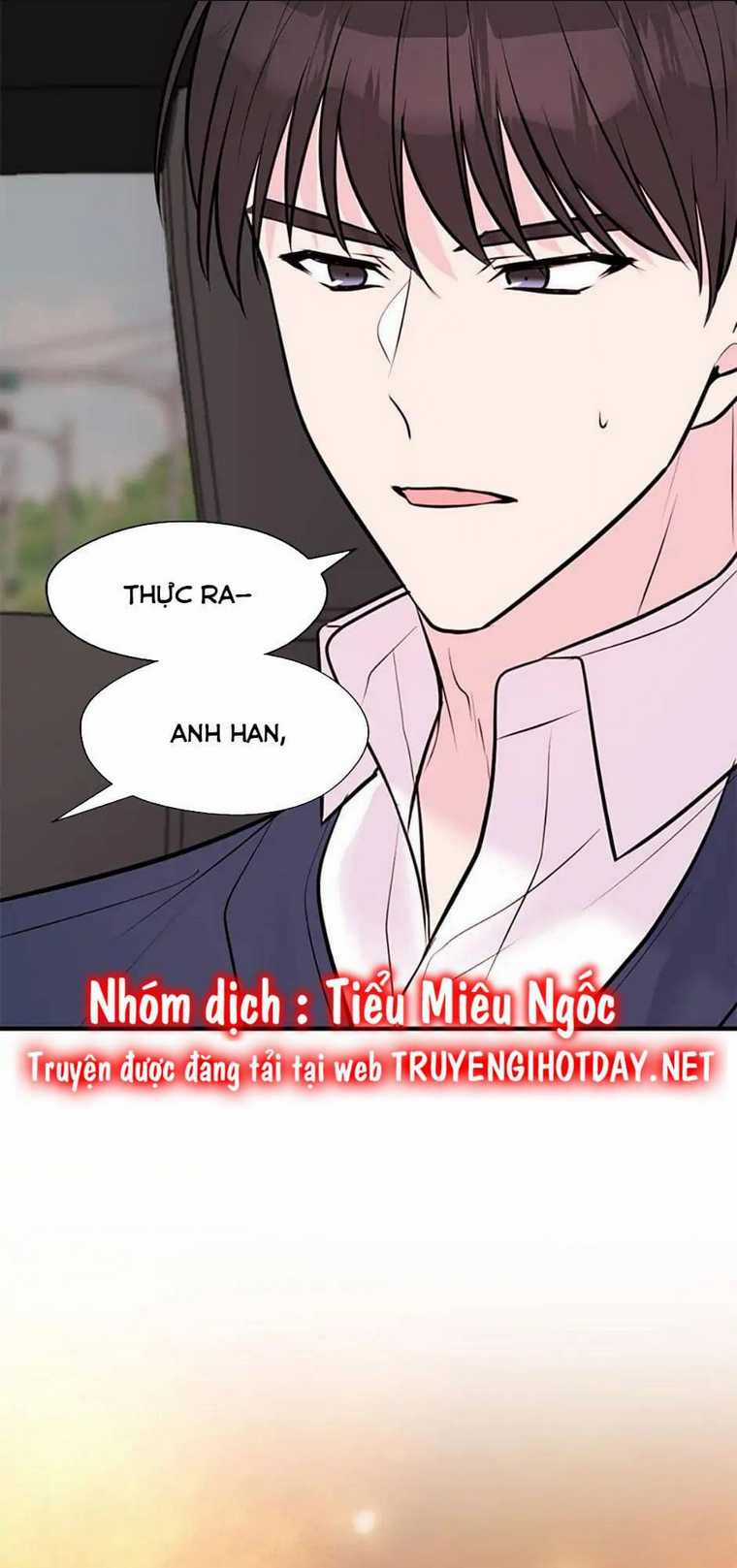 Câu Trả Lời Mùa Đông Chapter 47 trang 23