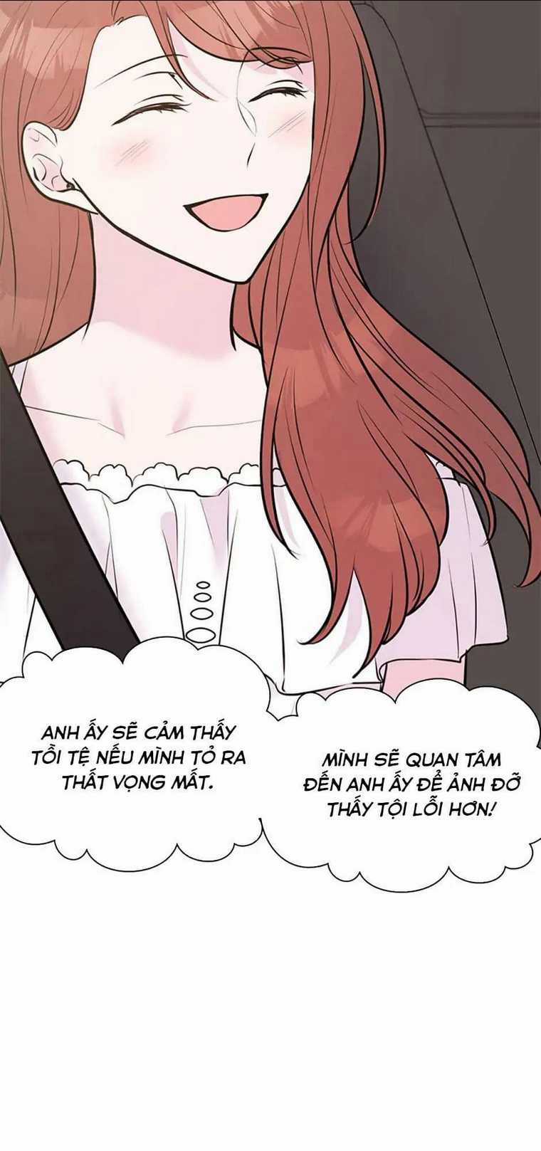 Câu Trả Lời Mùa Đông Chapter 47 trang 27