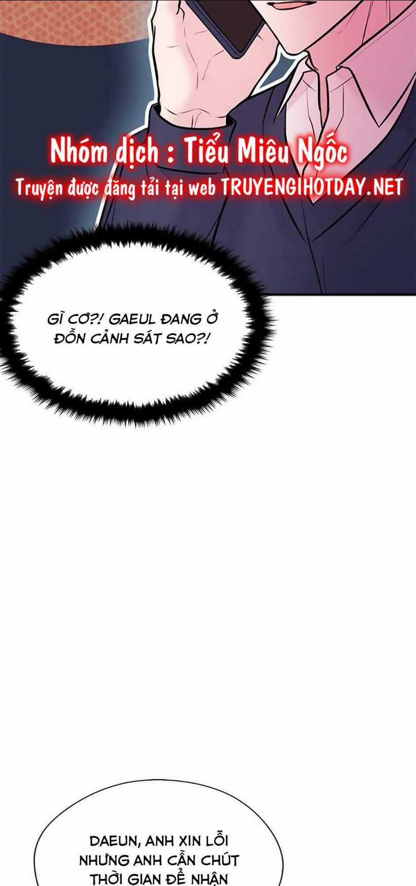 Câu Trả Lời Mùa Đông Chapter 47 trang 3