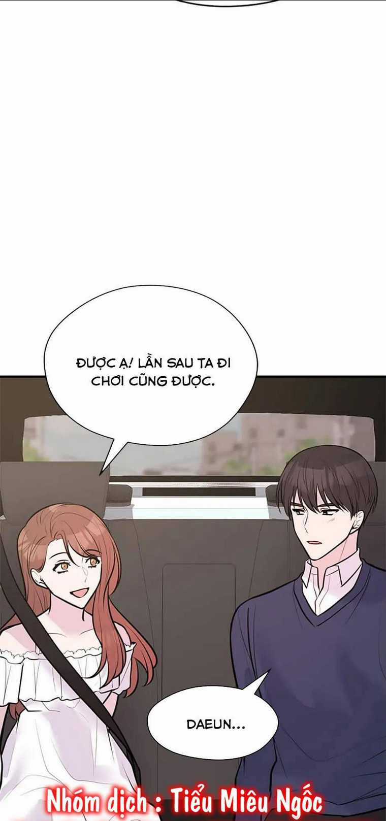 Câu Trả Lời Mùa Đông Chapter 47 trang 31