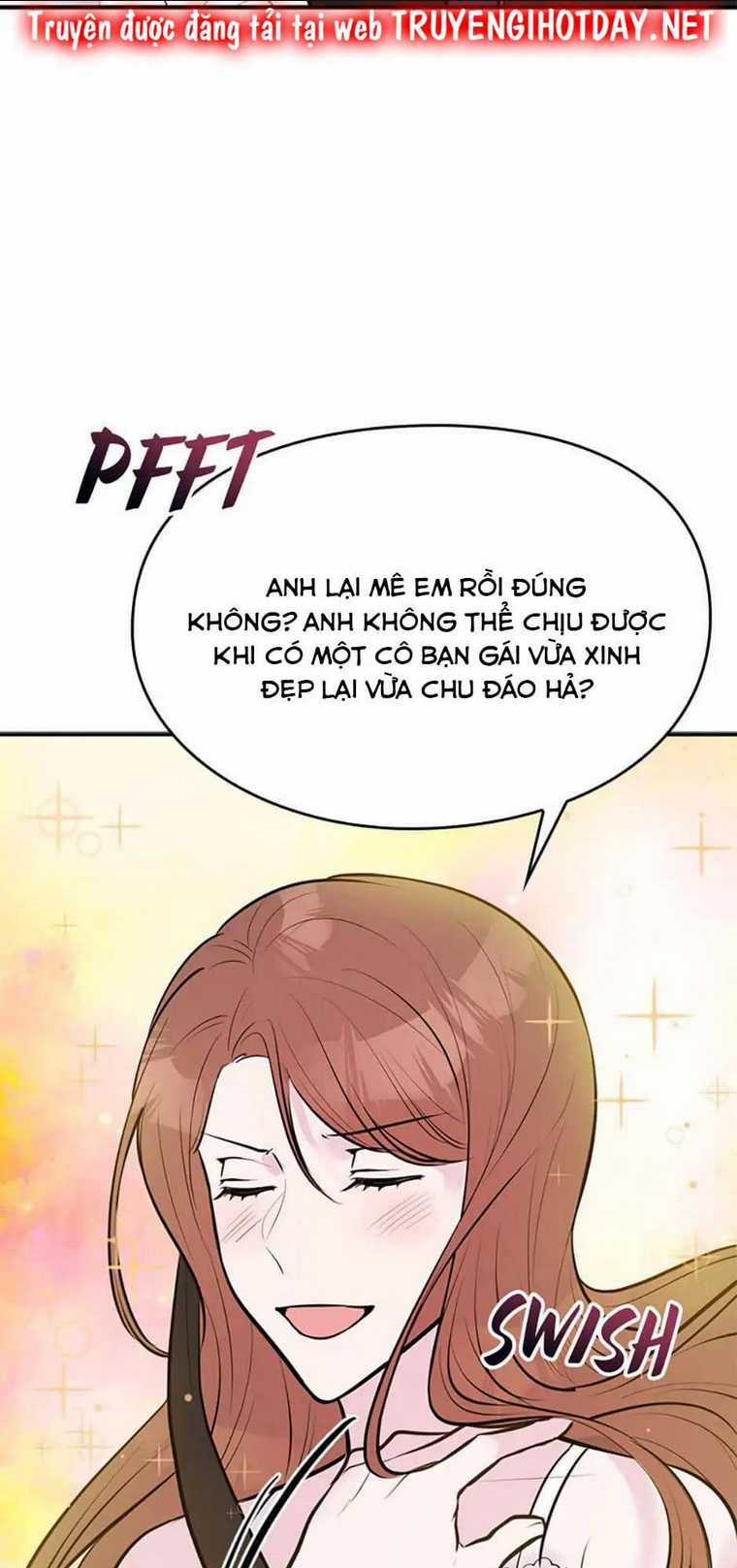 Câu Trả Lời Mùa Đông Chapter 47 trang 32